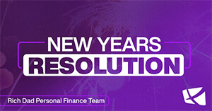 New Year’s Resolution or Financial Freedom Goal?